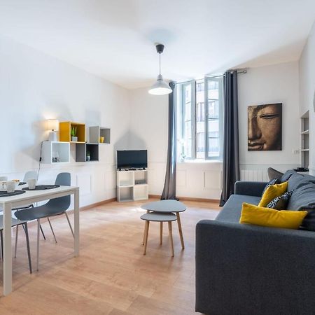 Edelweiss Apartamento Annecy Exterior foto
