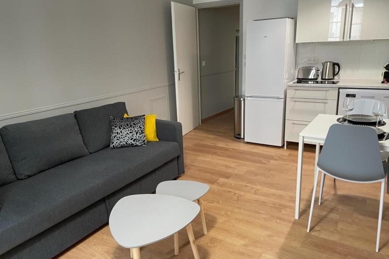 Edelweiss Apartamento Annecy Exterior foto