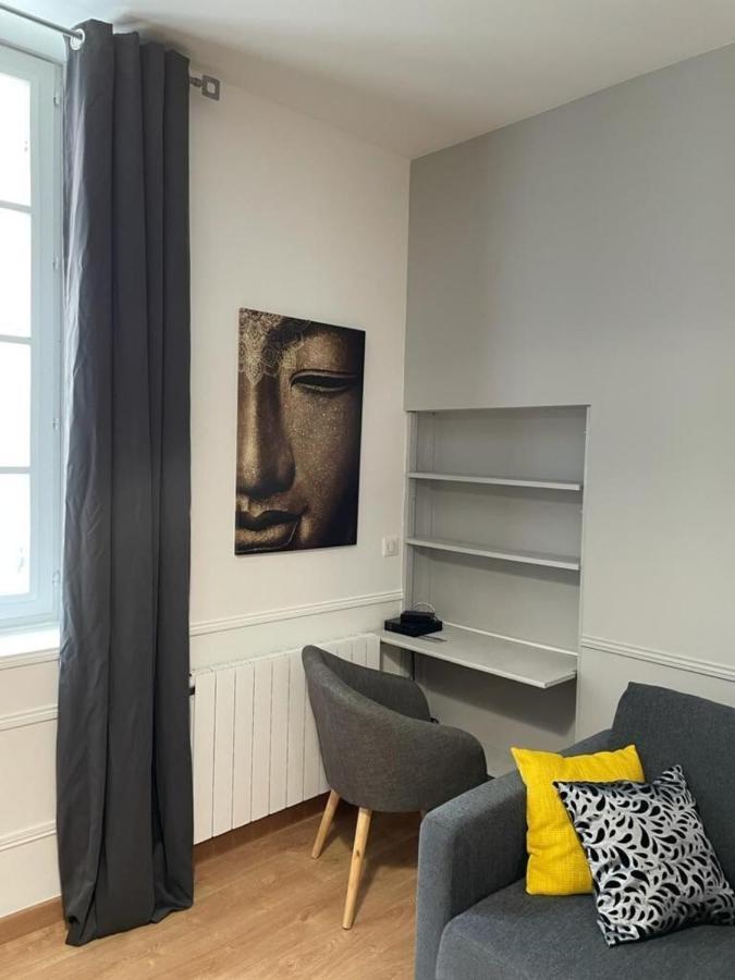 Edelweiss Apartamento Annecy Exterior foto