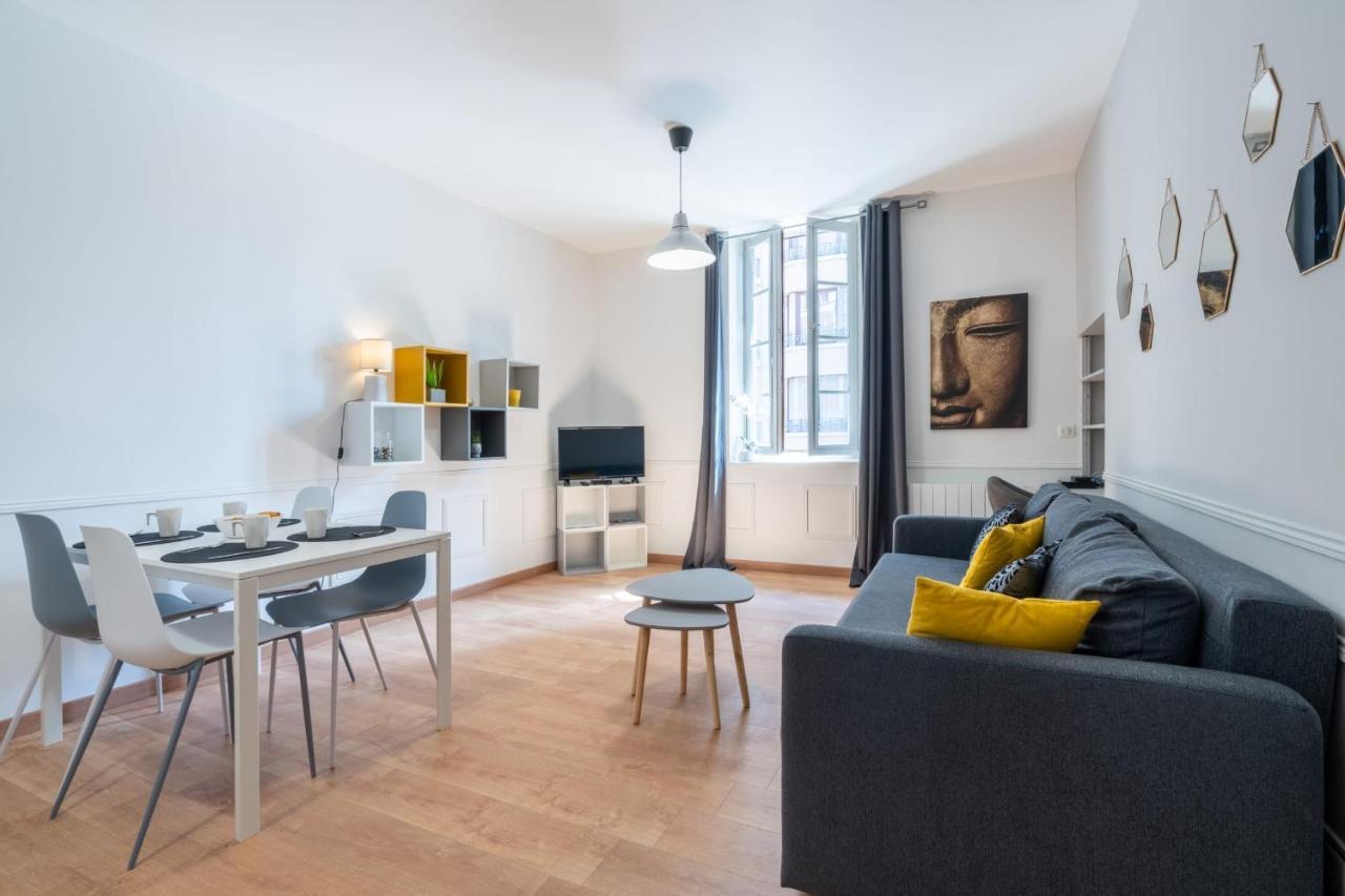 Edelweiss Apartamento Annecy Exterior foto